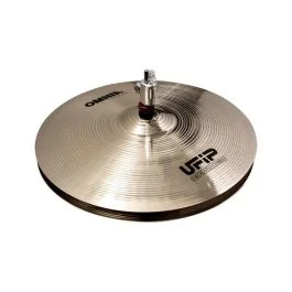 Piatto Ufip 14″ Hi Hat Omnia