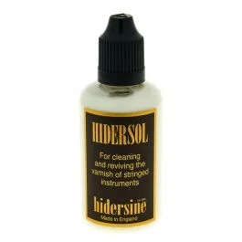 Polish Hidersol, by Hidersine