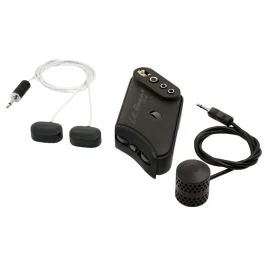 Pickup acustica piezo LR Baggs HiFi Duet Hybrid