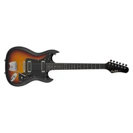 Hagstrom hii 3sb