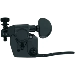 Hipshot D’Tuner Extender Key GT1 Black