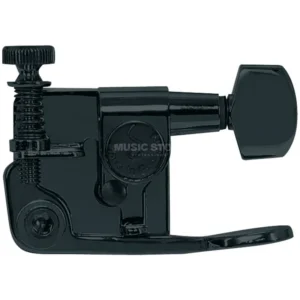 Hipshot D’Tuner Extender Key GT2 Black