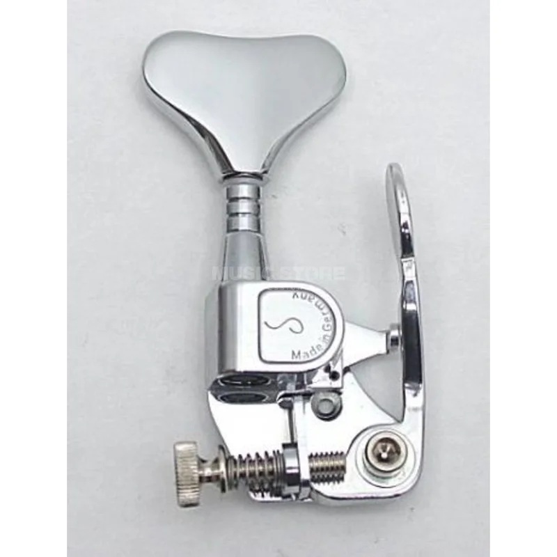 Hipshot D’Tuner Extender Key M4 Chrome