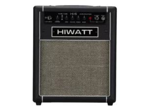 HIWATT Hi-5 Combo