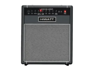 HIWATT Leeds 25R Combo