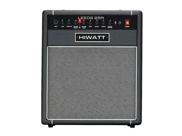 HIWATT Leeds 25R Combo