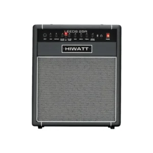 Hiwatt Leeds 25r Combo 1×10 25 W