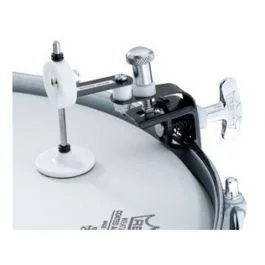 Remo hk-2417-00 active noise snare gate