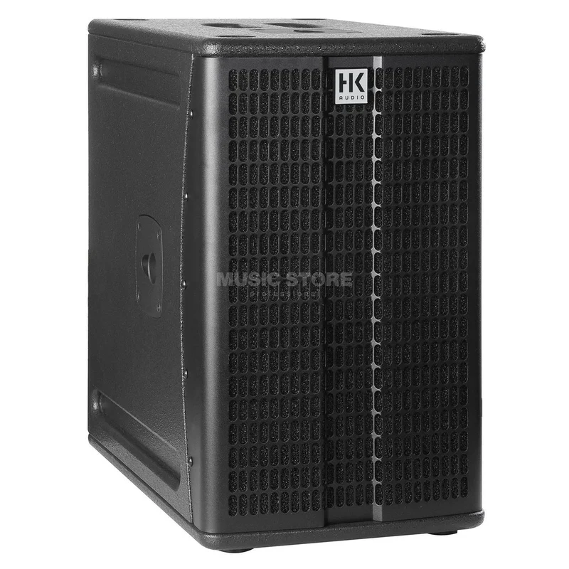 HK Audio Elements E110 Sub A aktive, 10″, 300Watt