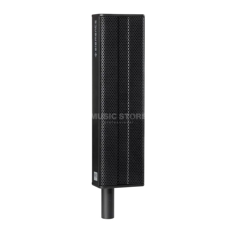 HK Audio ELEMENTS EA 600 Poweramp 600Watt/4Ohm SONDERPOSTEN