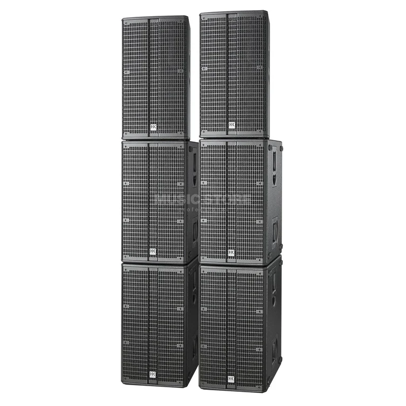 HK Audio Linear 5 Rock Pack