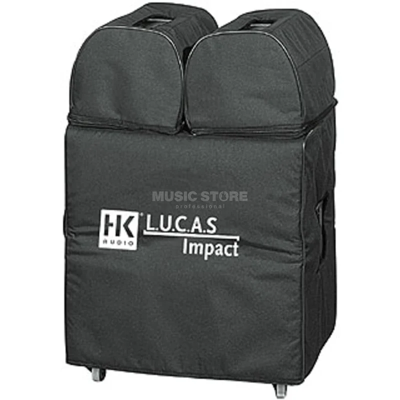 HK Audio Lucas Impactprotection jacket