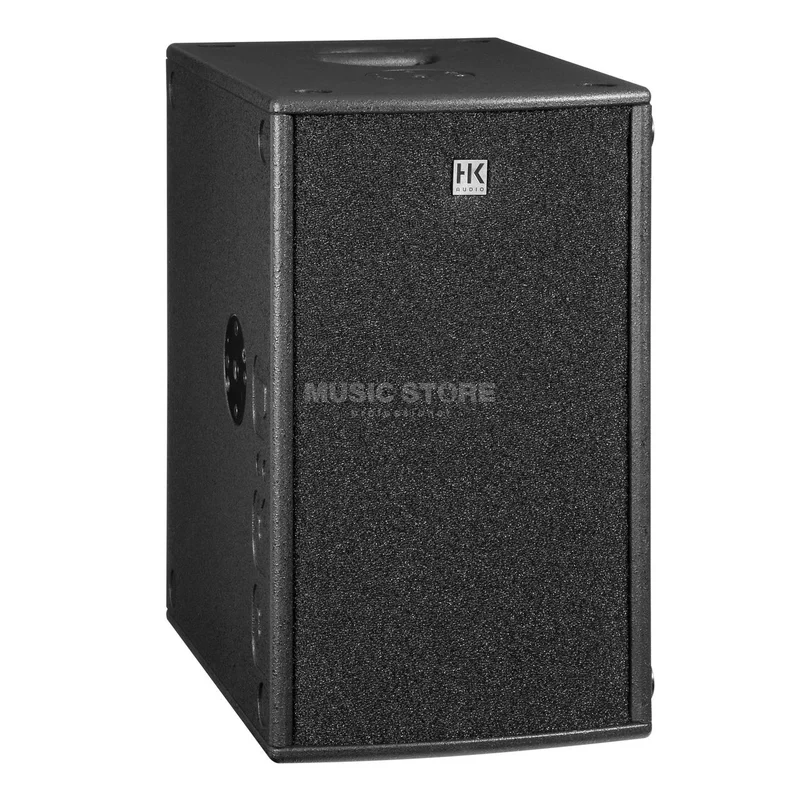 subwoofer passivo HK Audio PREMIUM PR:O 210 S 2×10″ – acquistare online