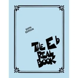 Real Book sixth edition Strumenti mib copertina flessibile