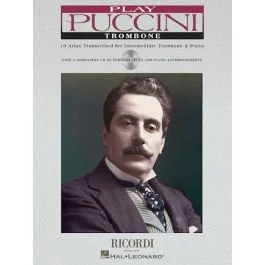 G.Puccini Play Puccini con CD