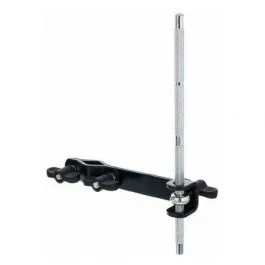 Meinl hmc-1 clamp percussioni da asta