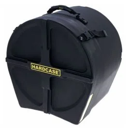 Custodia Rullante Hardcase HNMS14HT 14×12″ high tension