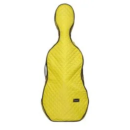 Bam HO1000XLJ Fodera Giallo per Violoncello Hightech 0,5 kg
