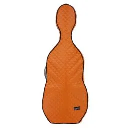 Bam HO1000XLORG Fodera Arancio Violoncello Hightech 0,5 kg