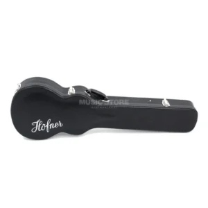 Höfner Case Club Bass H64/CB Original Case f. Club Bass