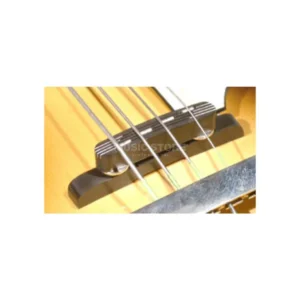 Höfner H72/20B Bridge for Violin Bass