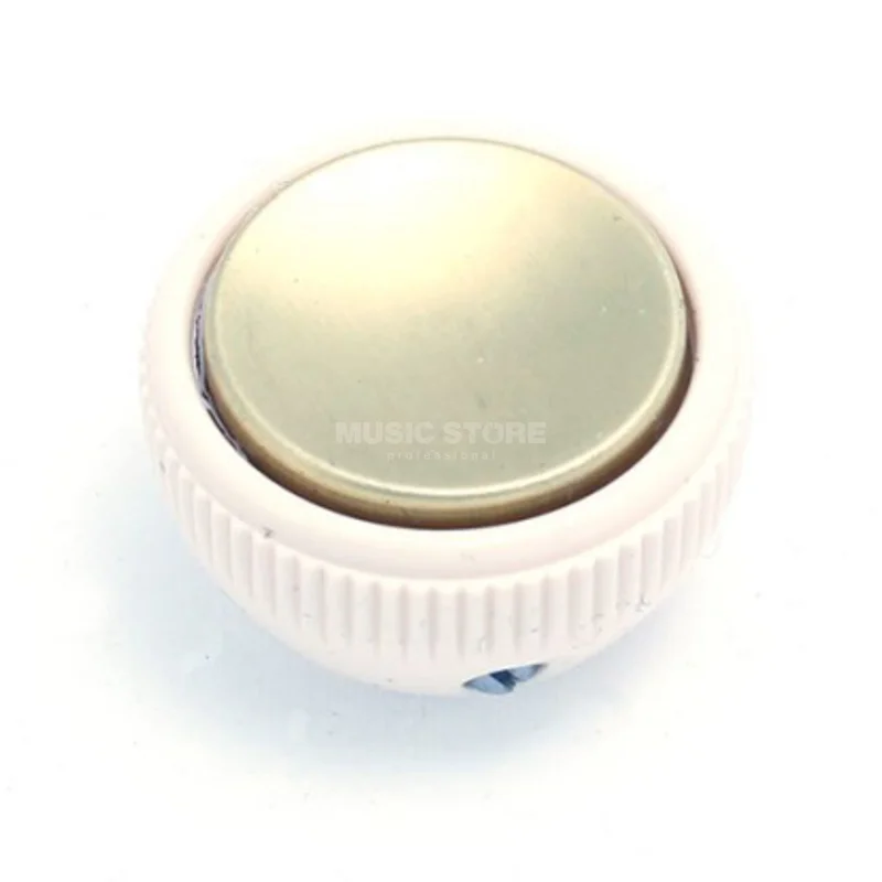 Höfner H909/15 Gold Top Knob
