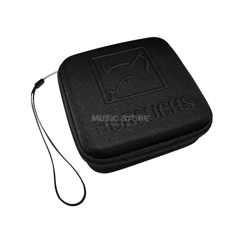 Hörluchs Luchscase