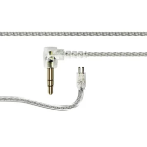 Hörluchs Premium Cable clear