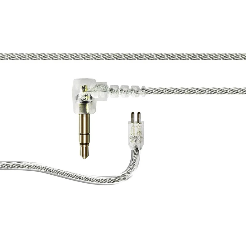 Hörluchs Premium Cable clear