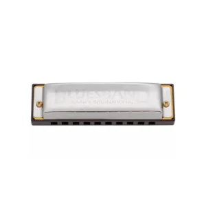 Hohner Blues Band Enthusiast C (Do)