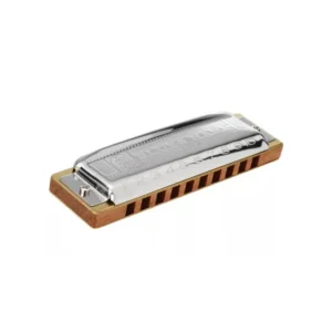 Hohner Blues Harp G (SOL)