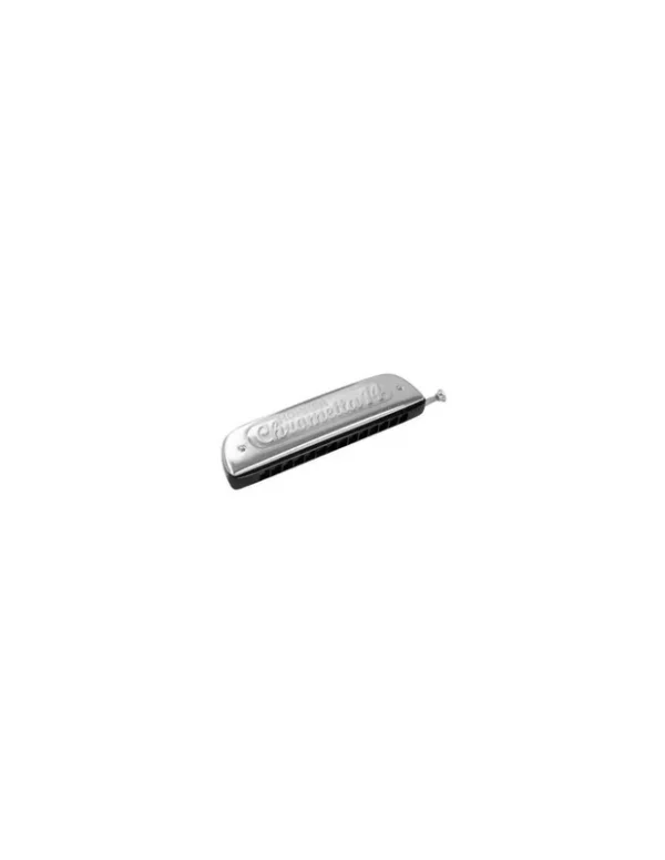 Hohner Chrometta 14