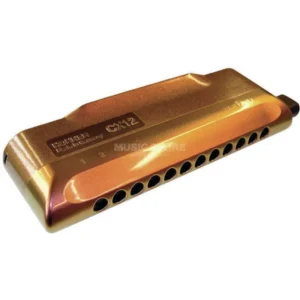 Hohner CX 12 Jazz C-Major 48 Tones