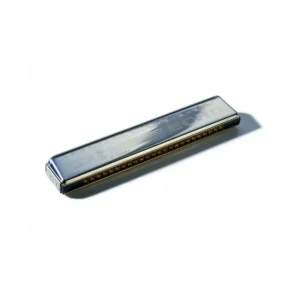 Hohner Echo 48C Armonica Tremolo 48 Voci In Do