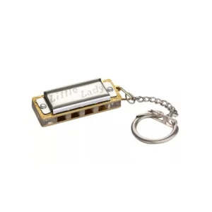 Hohner Little Lady con Portachiavi