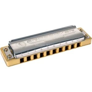 Hohner Marine Band Crossover G-Dur