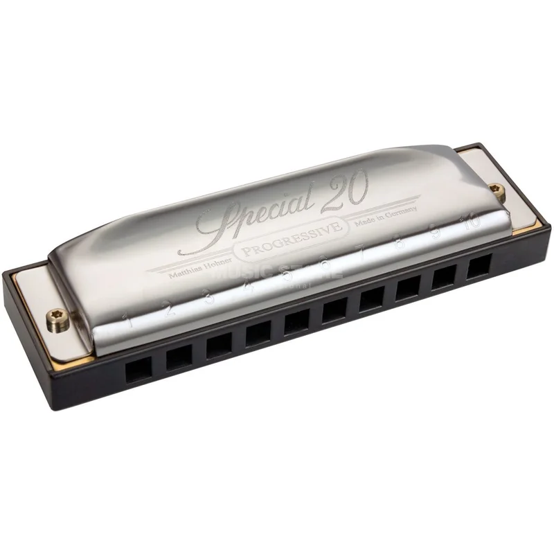 Hohner Special 20 Progressive D