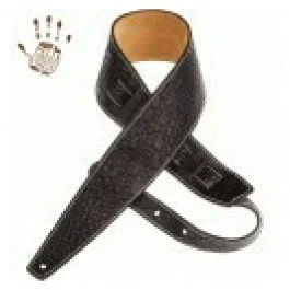 Magrabo holes hs embossed cocco pros nero 8 cm