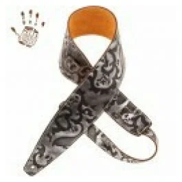 Magrabo holes hs embossed grifo argento 10 cm