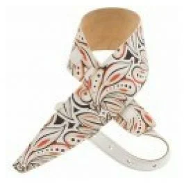 Magrabo holes hs print graphic 01 orange 10 cm