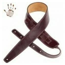 Magrabo holes hs stone washed bordeaux 6 cm