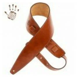 Magrabo holes hs stone washed marrone 10 cm