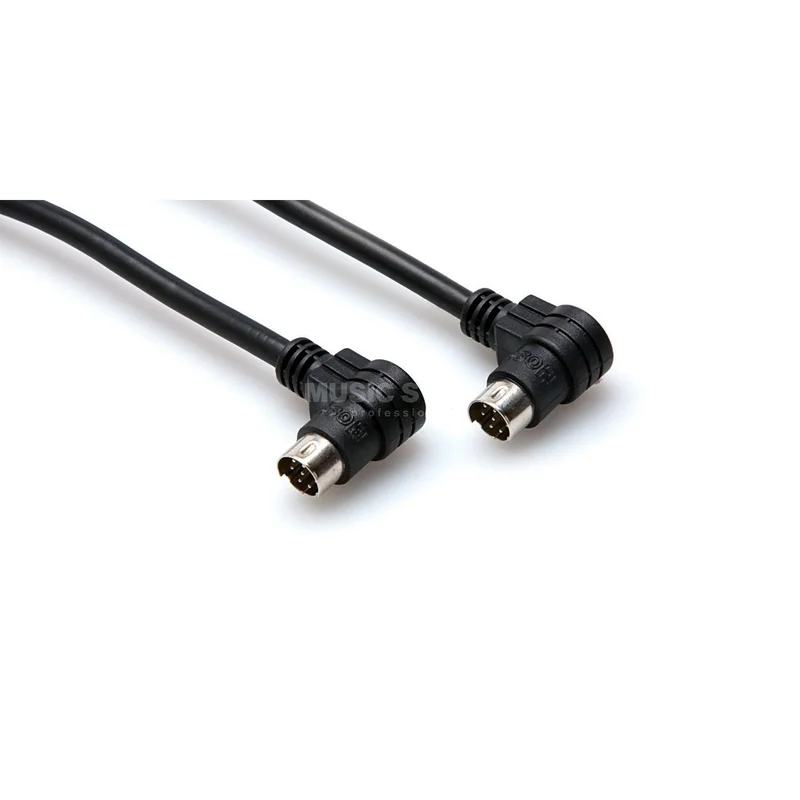 Hosa Tech CCD-103 CD Controller Cable 0,9 m
