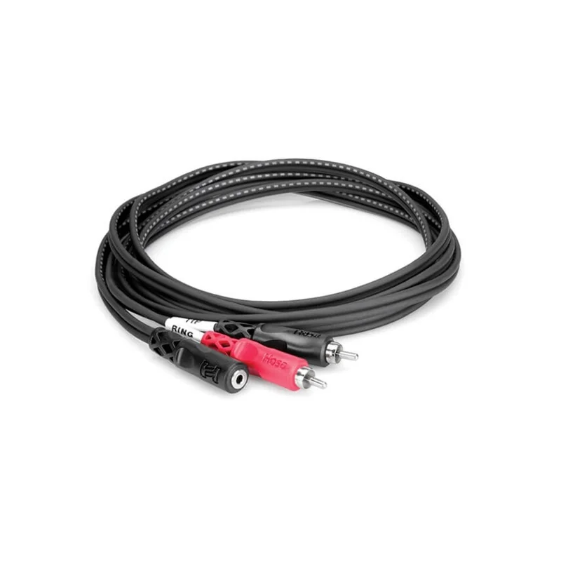 Hosa Tech CFR-210 Audio Cable 3 m