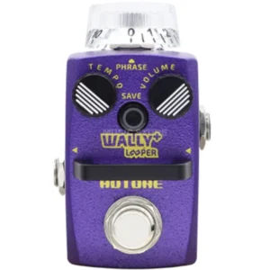 Hotone Wally+ Looper B-Ware/Demo