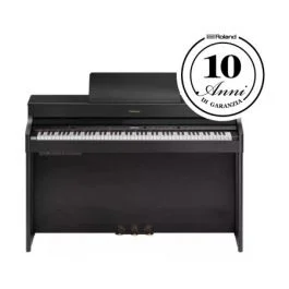 Roland hp702 black charcoal black