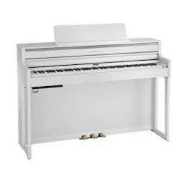 Roland hp704 white