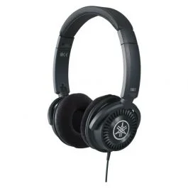 Yamaha hph150 black