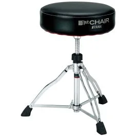 Sgabello Batteria TAMA HT430B 1st Chair Round Rider
