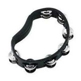 Meinl htmt1bk tamburello